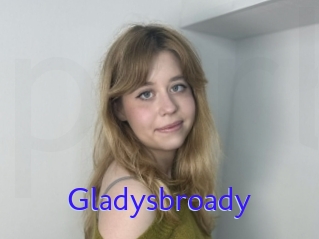 Gladysbroady