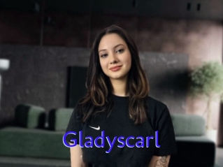 Gladyscarl