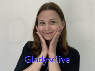 Gladysclive