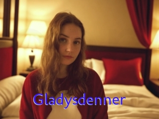 Gladysdenner