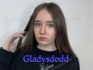 Gladysdodd