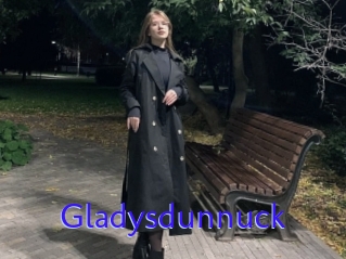 Gladysdunnuck