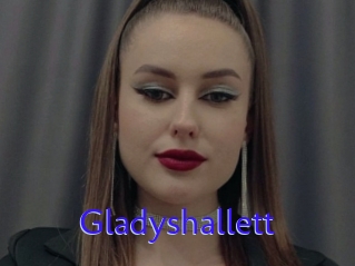 Gladyshallett