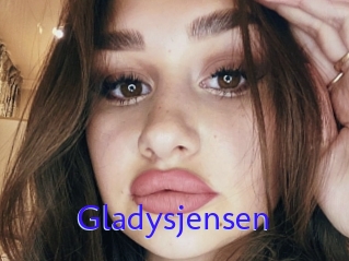 Gladysjensen