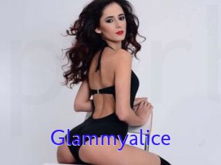 Glammyalice