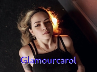 Glamourcarol