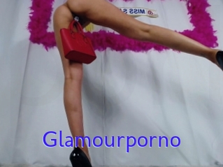 Glamourporno