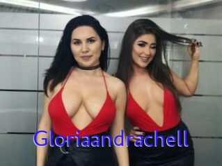 Gloriaandrachell