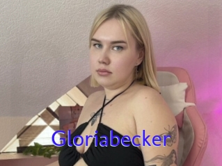 Gloriabecker