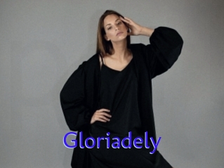 Gloriadely