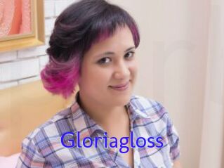 Gloriagloss