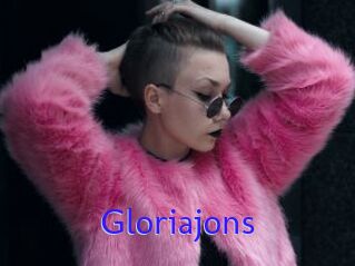 Gloriajons