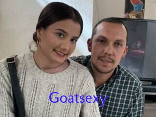 Goatsexy