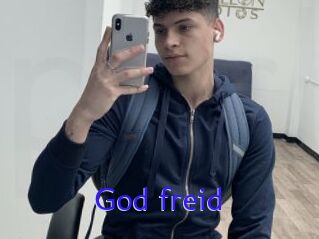 God_freid