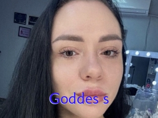 Goddes_s