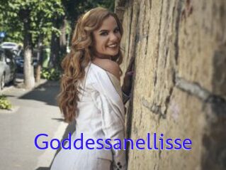 Goddessanellisse