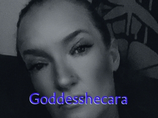 Goddesshecara