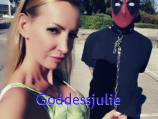 Goddessjulie