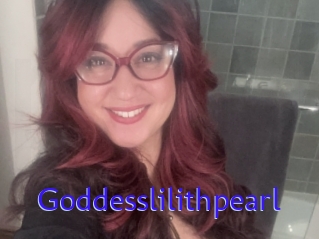 Goddesslilithpearl