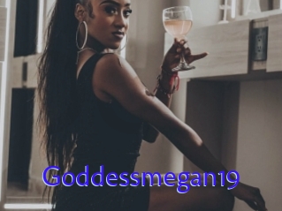 Goddessmegan19