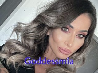 Goddessmia