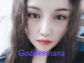 Goddessnana