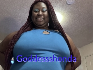 Goddessshonda