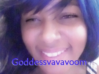 Goddessvavavoom