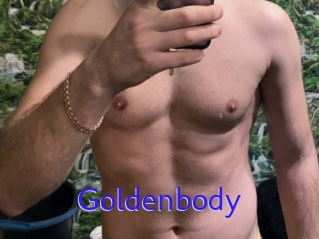 Goldenbody