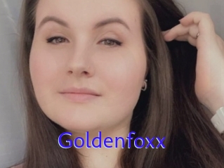 Goldenfoxx