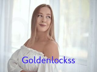 Goldenlockss