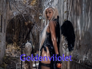 Goldenviiolet