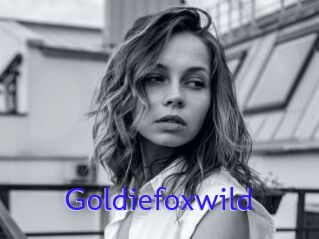 Goldiefoxwild