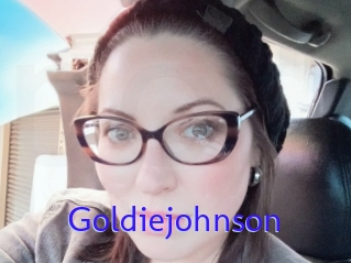 Goldiejohnson