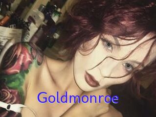 Goldmonroe