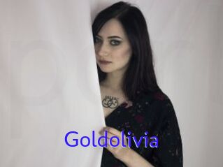 Goldolivia