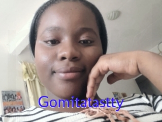 Gomitatastty