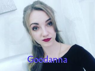 Goodanna