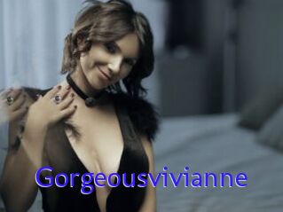 Gorgeousvivianne