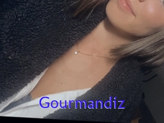 Gourmandiz