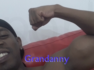 Grandanny