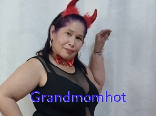 Grandmomhot