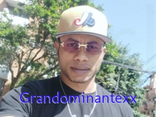 Grandominantexx