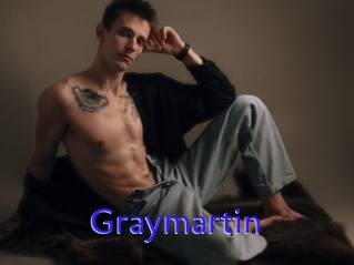 Graymartin