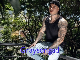 Graysongad