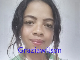 Graziawilson