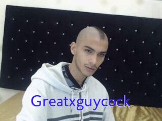 Greatxguycock