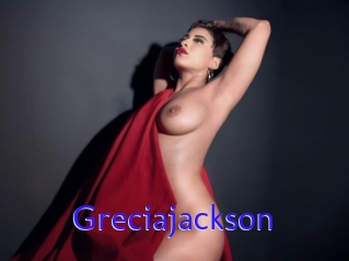 Greciajackson