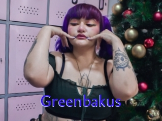 Greenbakus