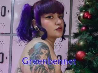 Greenbennet